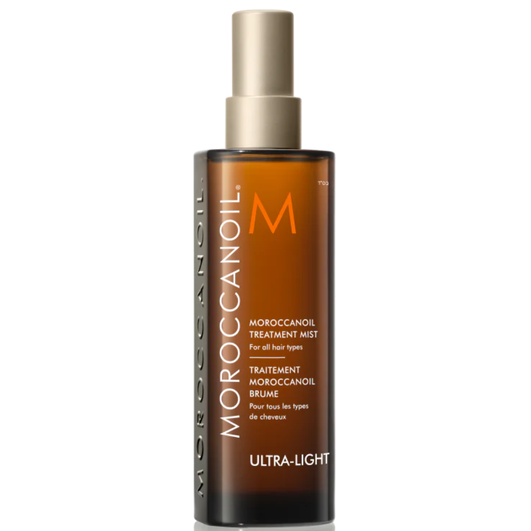 Moroccanoil Treatment Ultra Light – C-TOTAL