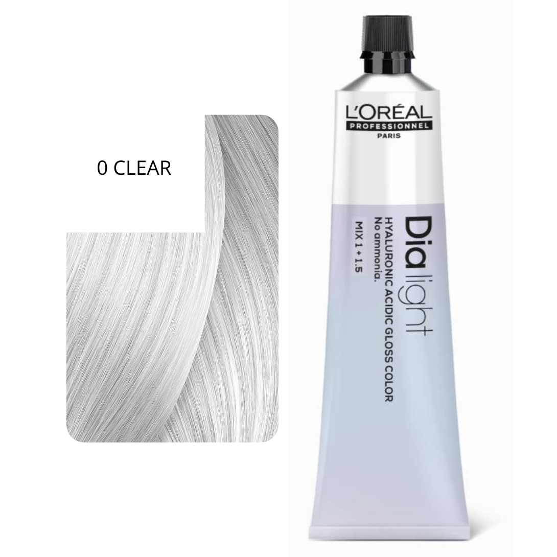 L'Oréal Professionnel Dialight Hair Tint