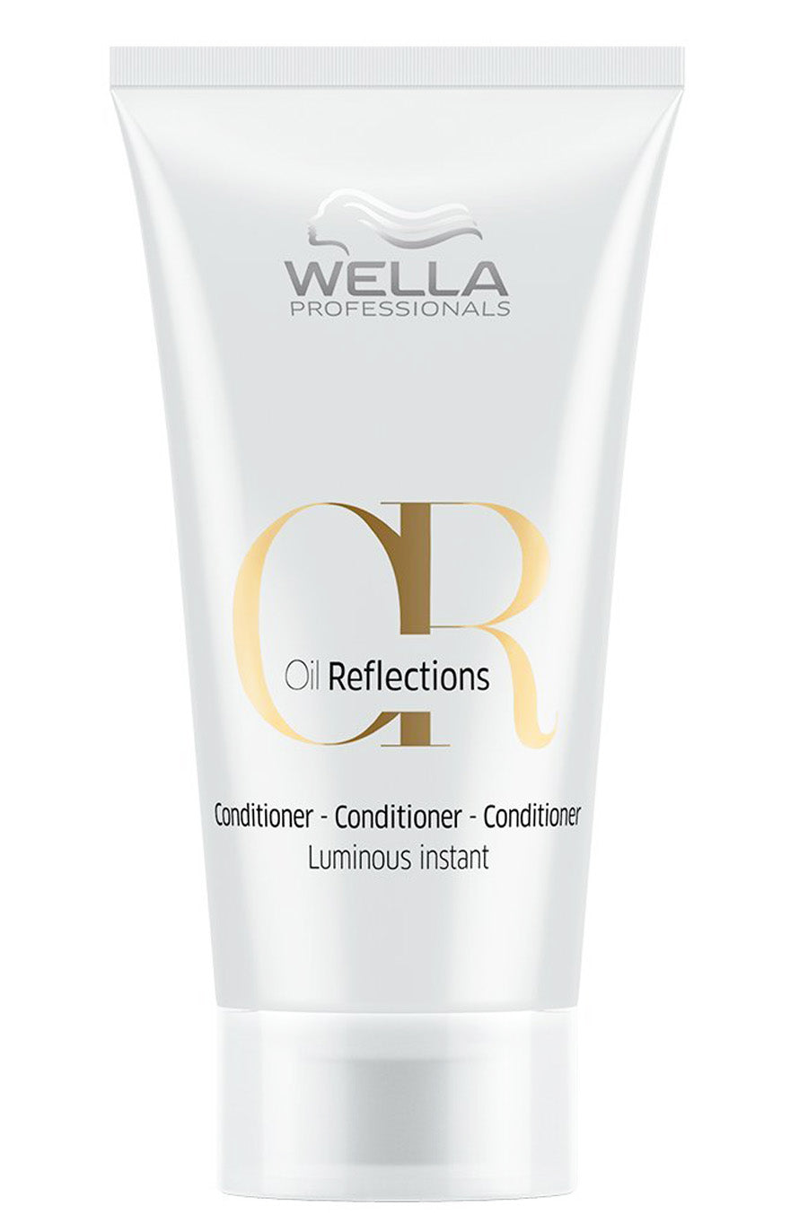 CT-10190.1_Wella Oil Reflections Conditioner für strahlenden Glanz 30 ml