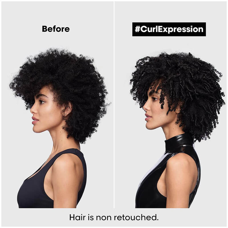 L'Oréal Professionnel Série Expert Curl Expression Moisture Shampoo 300 ml