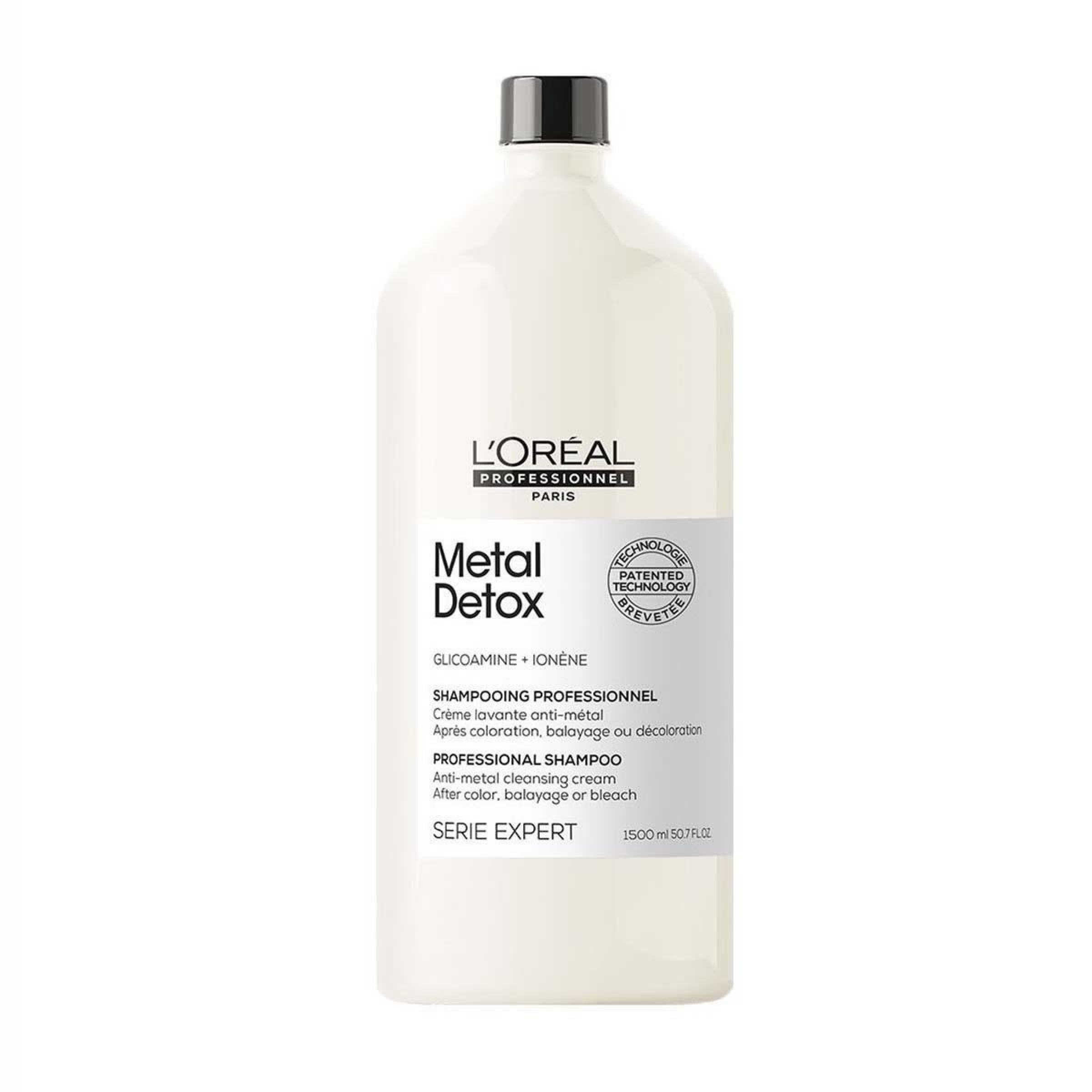 CT-14375.1_L'Oréal Professionnel Serie Expert  Metal Dx Professionelle Pflege 1500ml