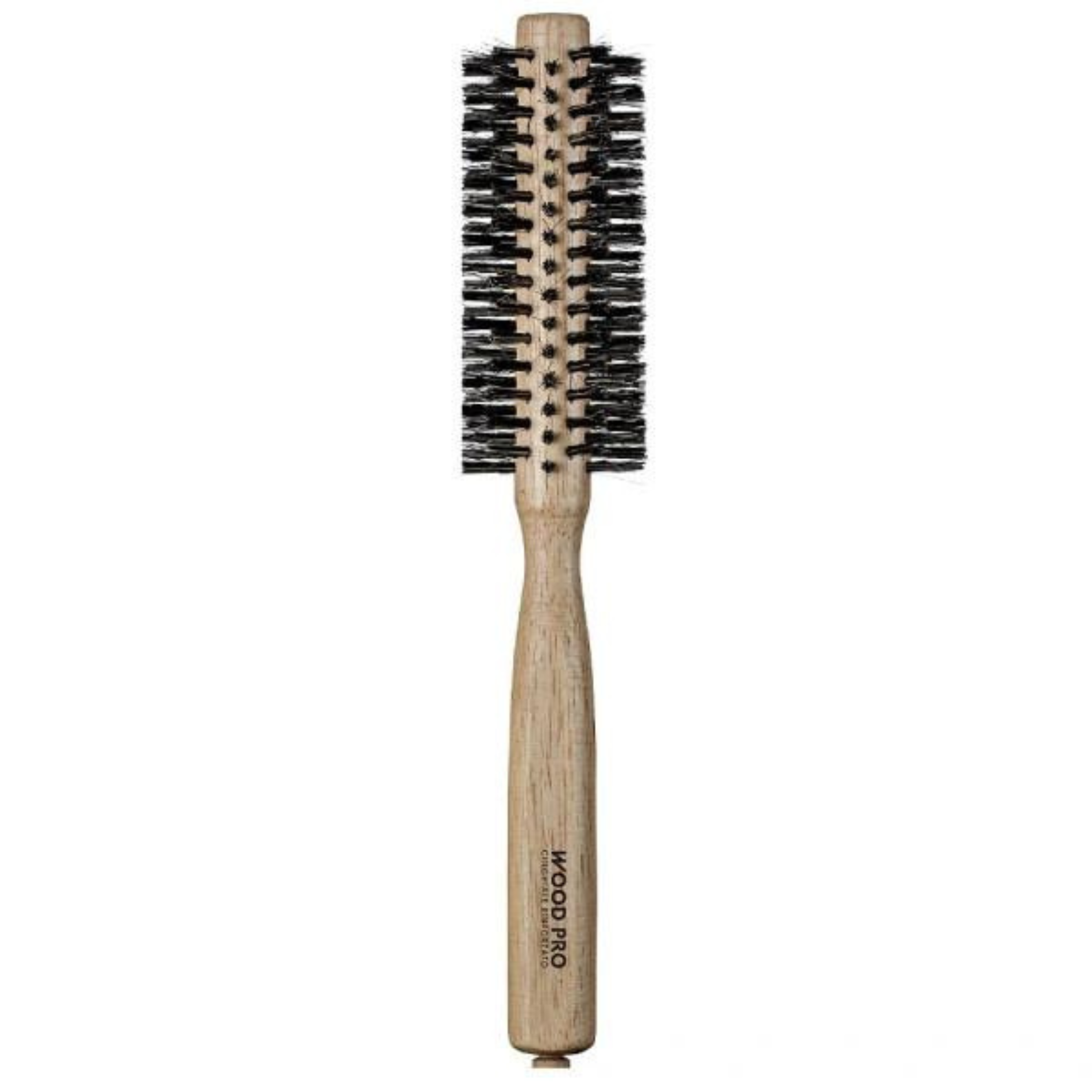 CT-17376.1_XanitaliaPro Wood Pro Halzbursten Wildshwein und Nylonmishungsborsten Ø 16 mm