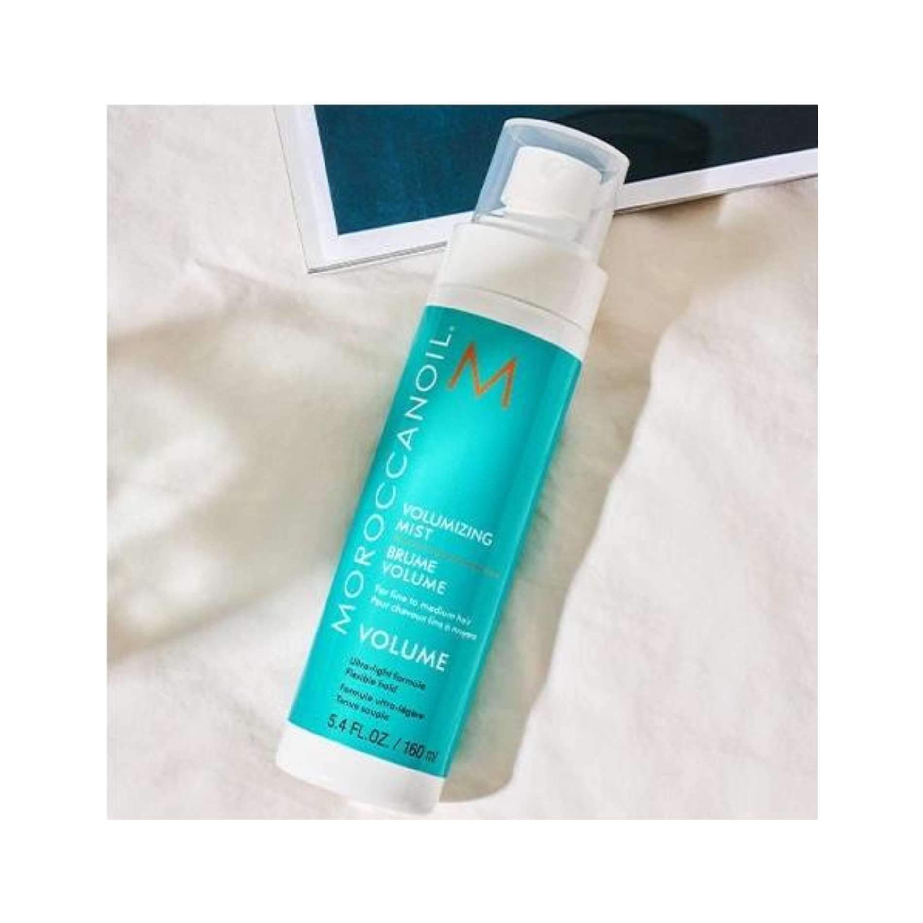 CT-16199.1_Moroccanoil Volumizing Mist 160 ml
