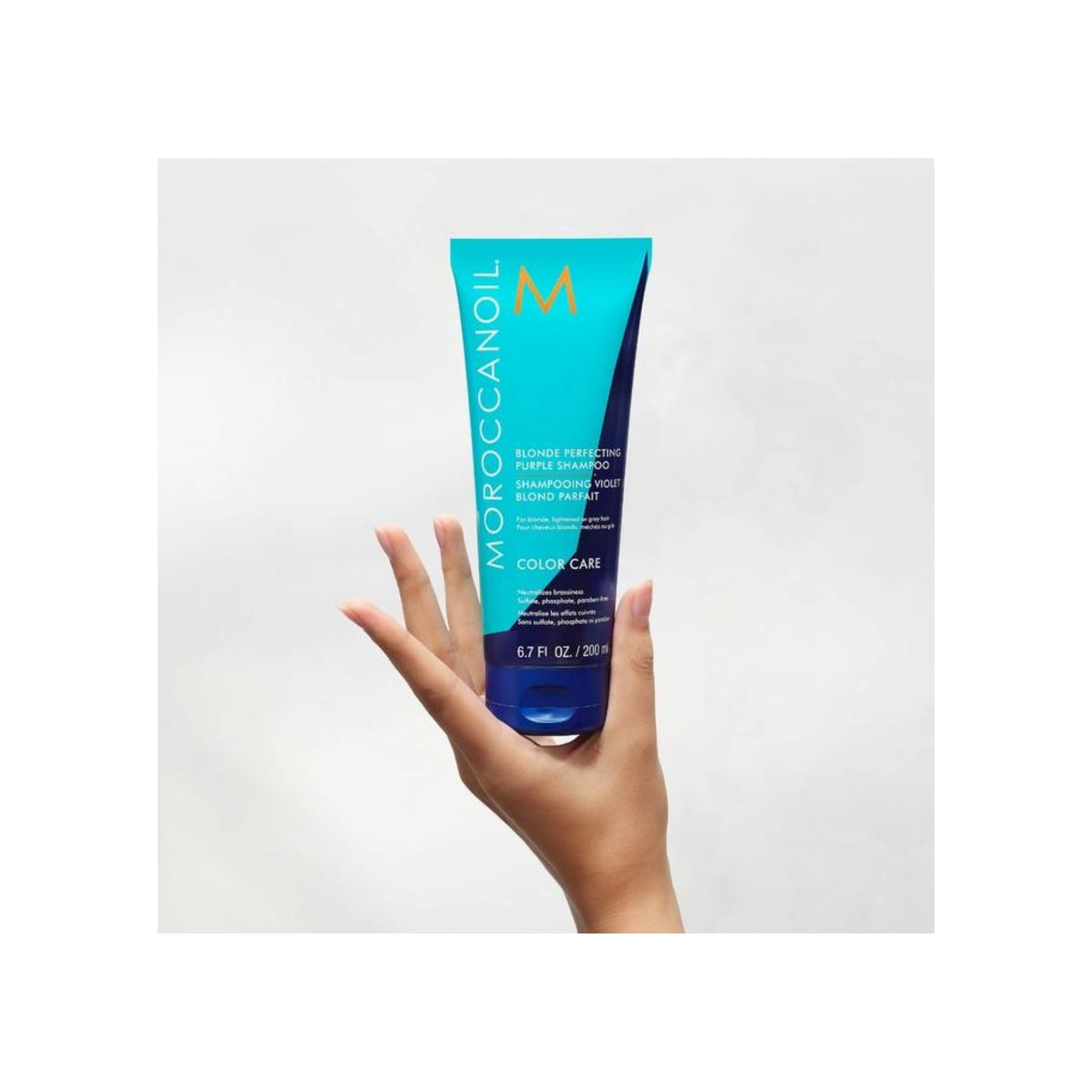 CT-16195.1_Moroccanoil AntiGelbstich Shampoo 200 ml