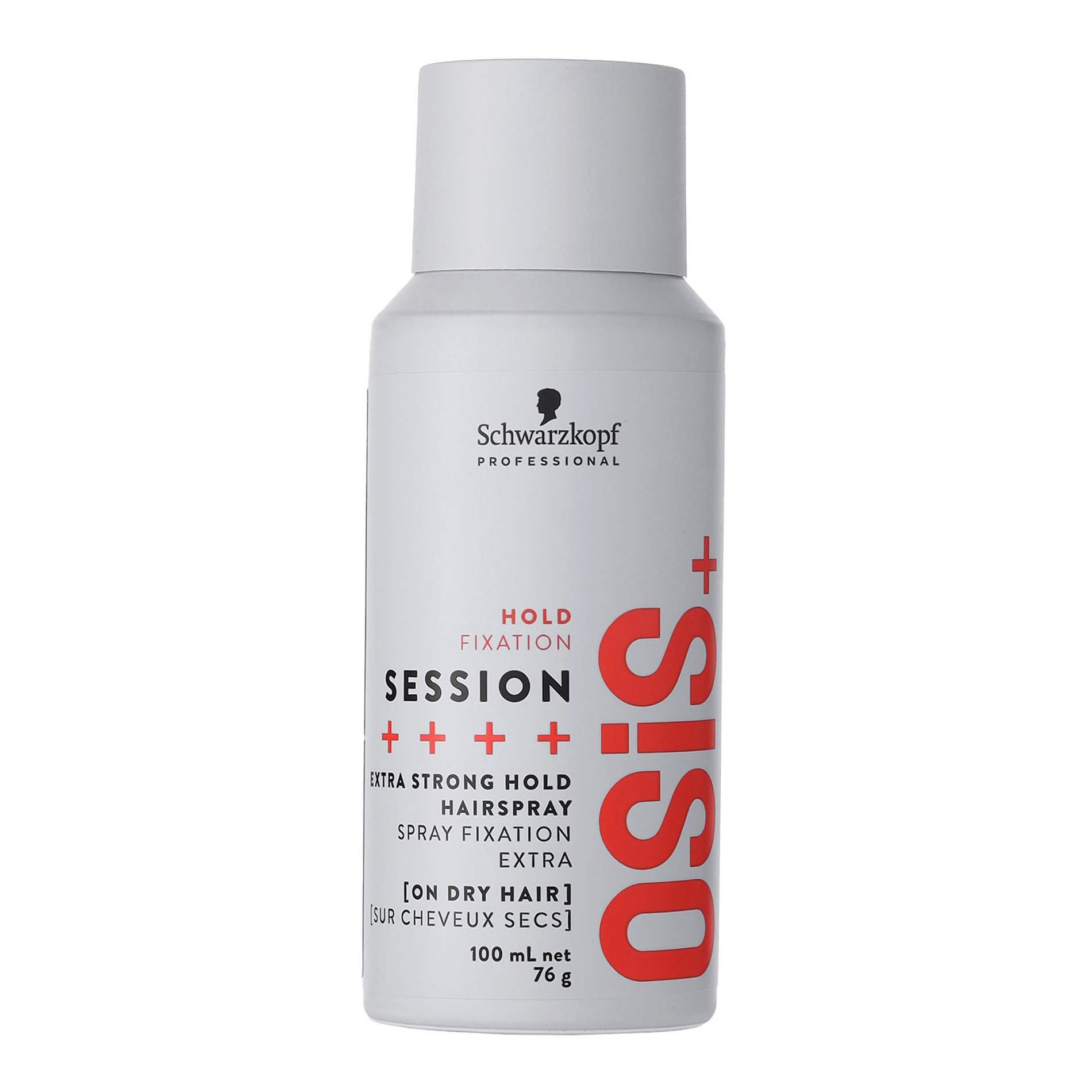 CT-16871_Schwarzkopf Professional OSIS+ Session Haarspray - 100 ml