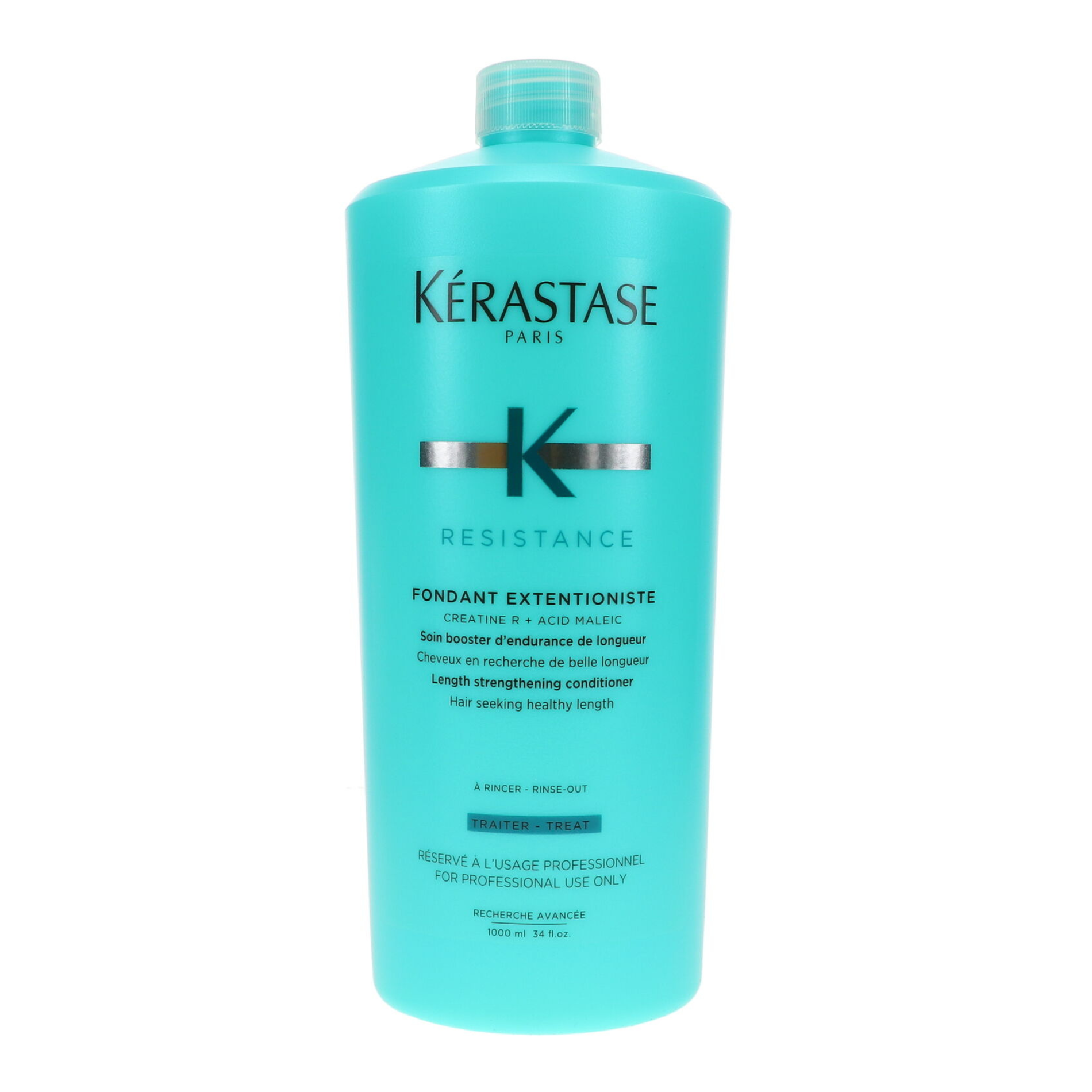 CT-16530.1_Kérastase Résistance Fondant Extentioniste Service 1000 ml
