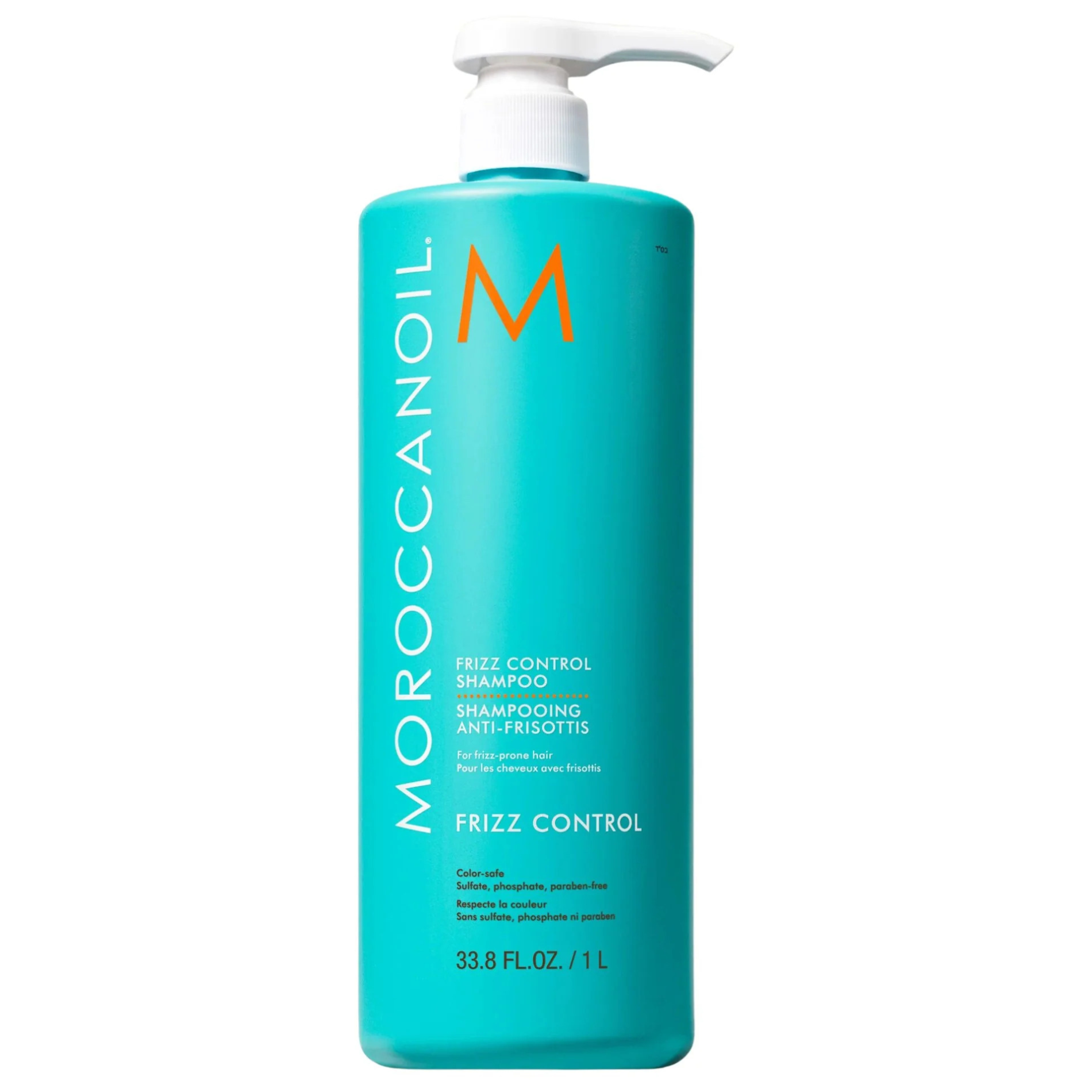 CT-17523.2_Moroccanoil Frizz Control Shampoo 1000 ml