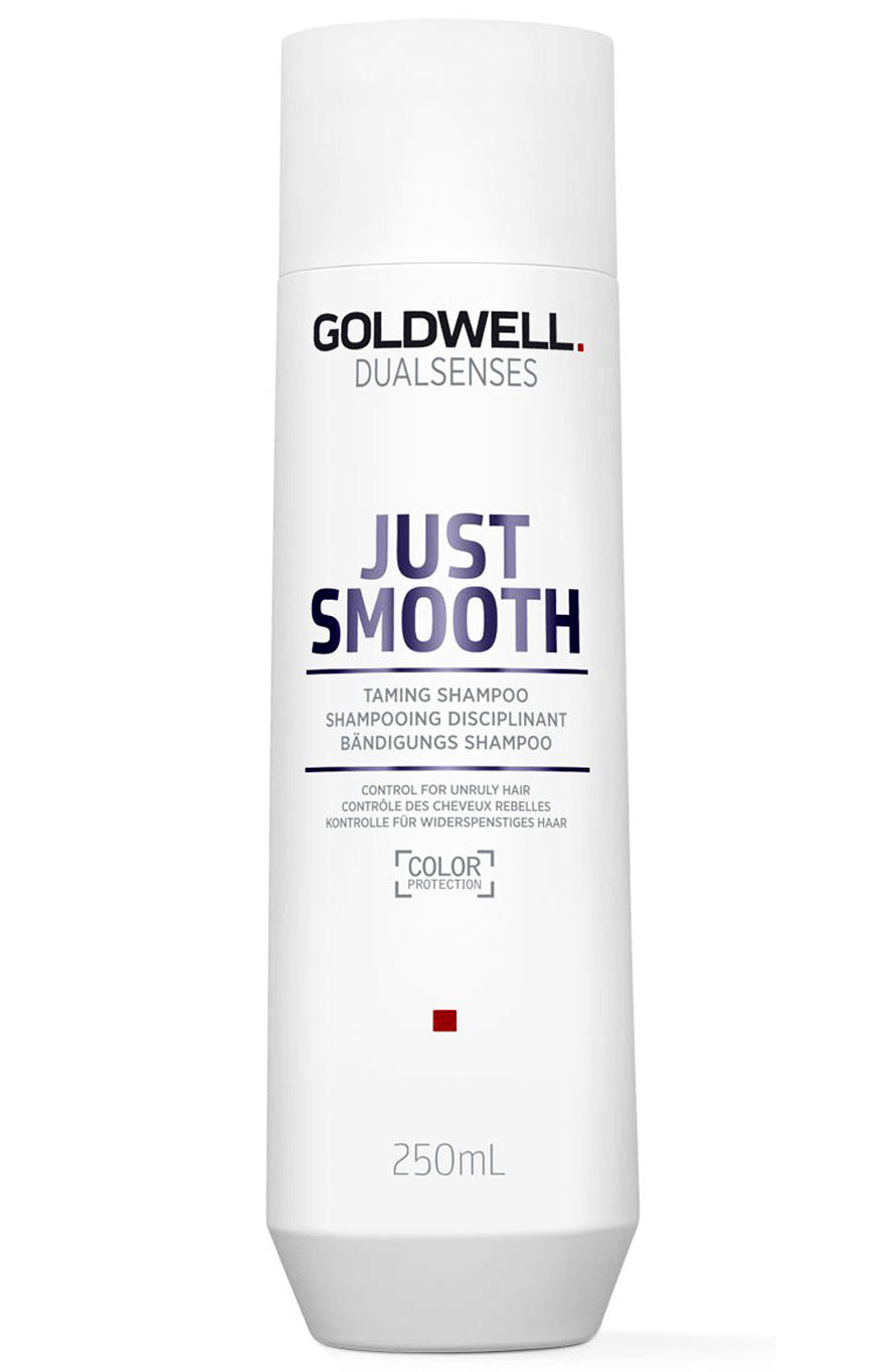 CT-10261.1_Goldwell Dualsenses Just Smooth Bändigungs Shampoo 250 ml