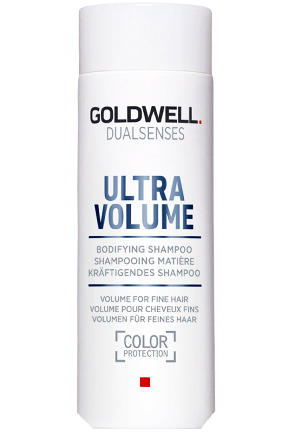 CT-10270.2_Goldwell Dualsenses Ultra Volume Kräftigendes Shampoo 30 ml
