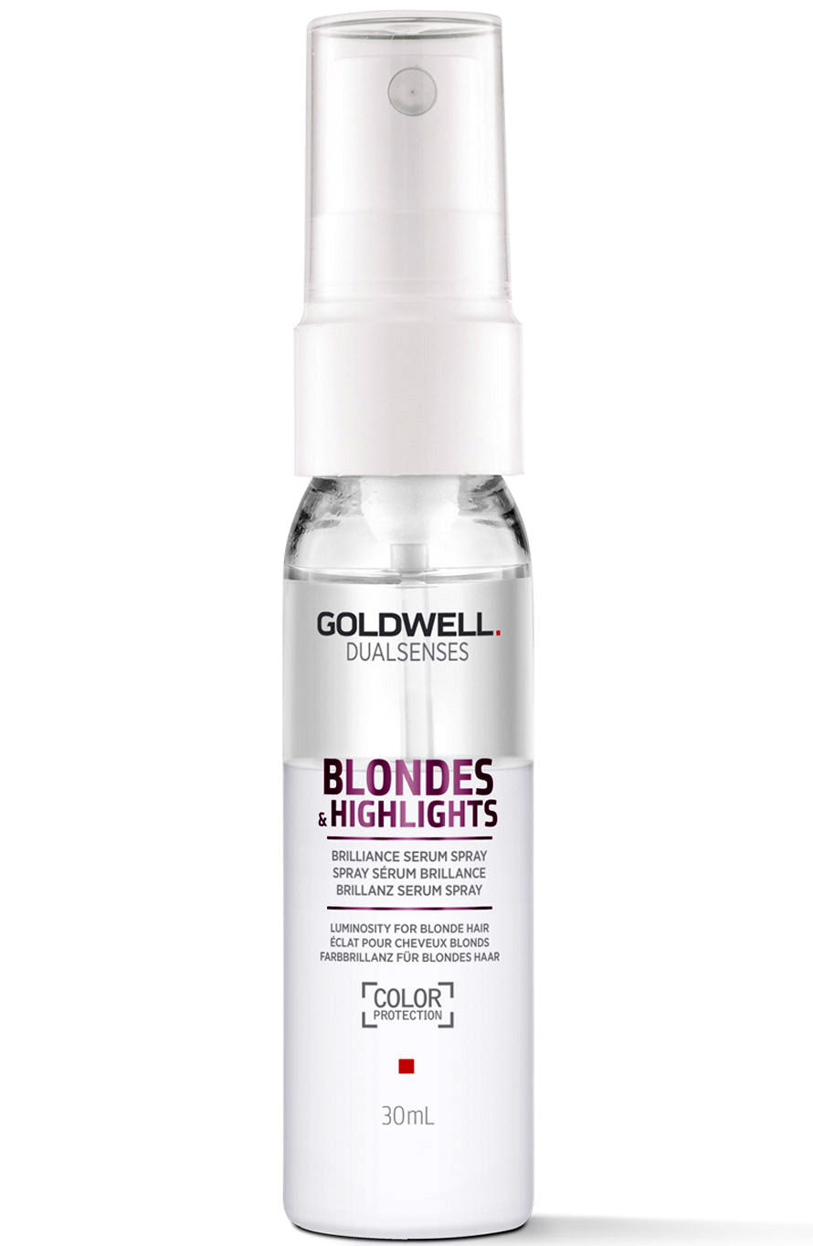 CT-10258.1_Goldwell Dualsenses Blonde & Highlights Brillianz Serum Spray 30 ml