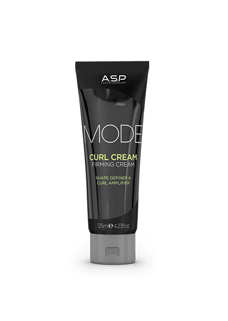 ASP Curl Cream
