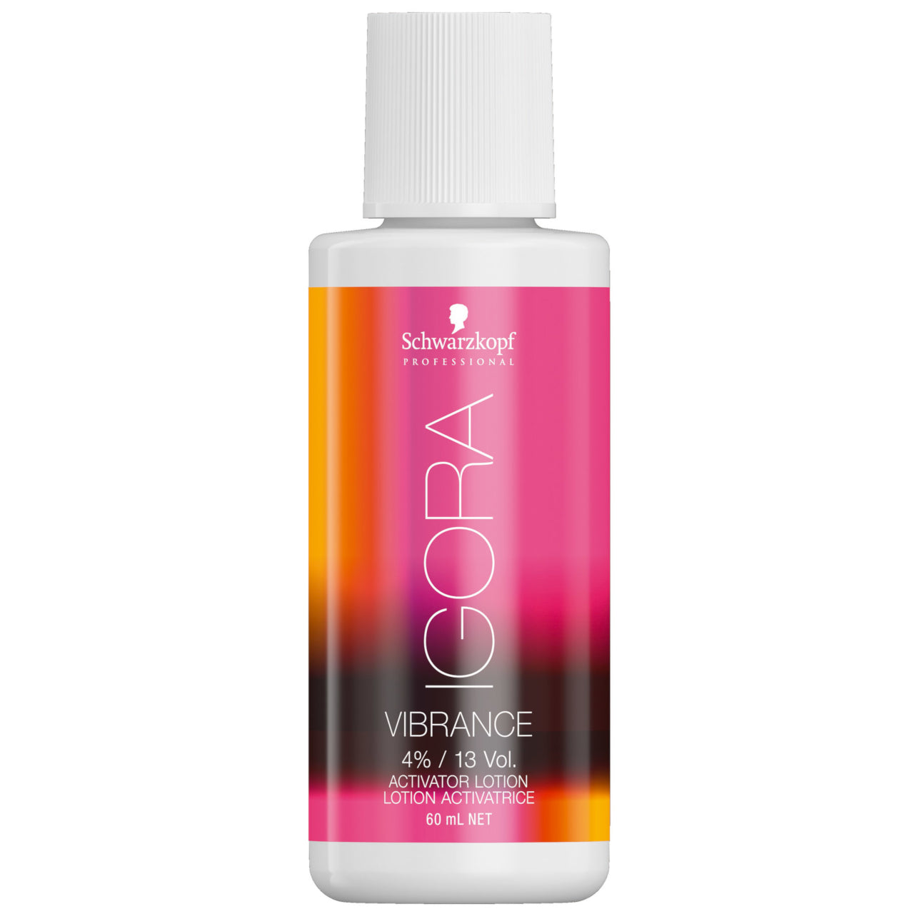 CT-11100.3_Schwarzkopf Professional IGORA VIBRANCE Aktivator-Lotion - 4% 13Vol. 60 ml