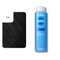 120 ml / 2A Blue Black