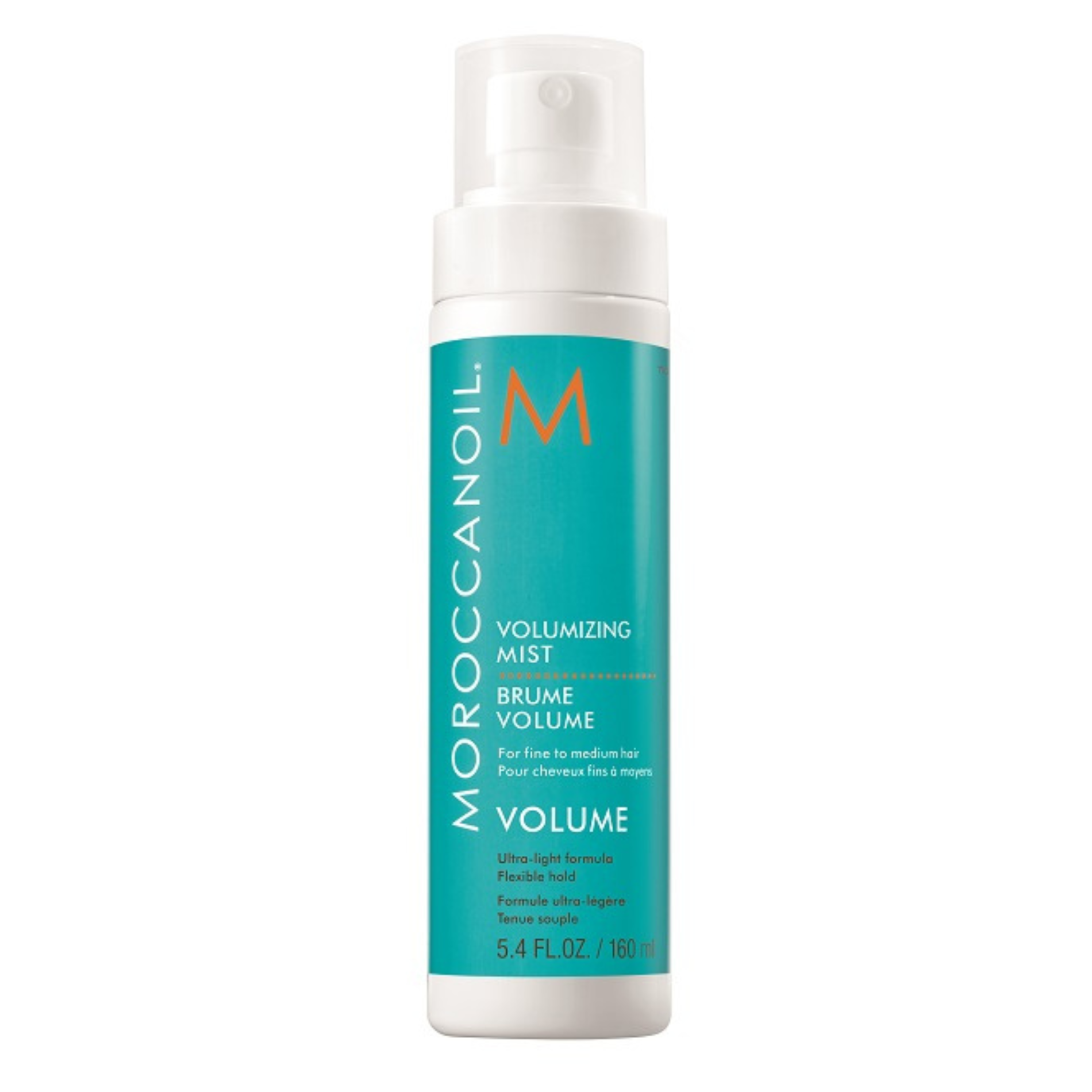 CT-16199.1_Moroccanoil Volumizing Mist 160 ml