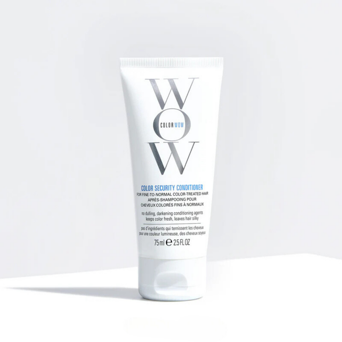 CT-17660.1_Color Wow Security Conditioner Für Feines Bis Normales Haar - 75 ml