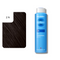 120 ml / Black
