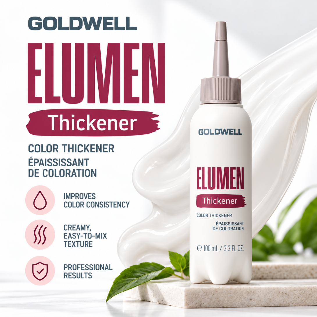 Goldwell Elumen Thickener