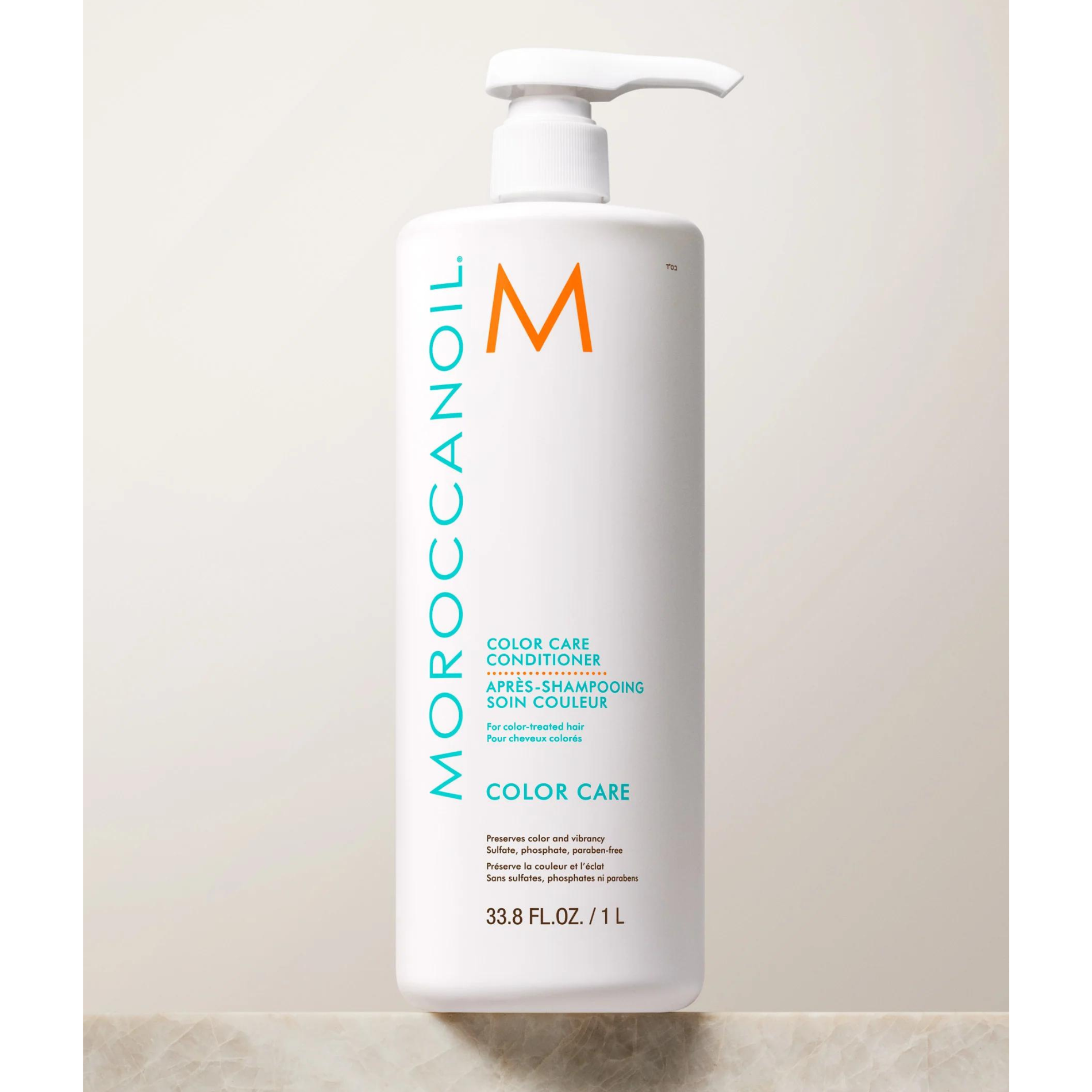 CT-17139.2_Moroccanoil Color Care Conditioner 1000 ml