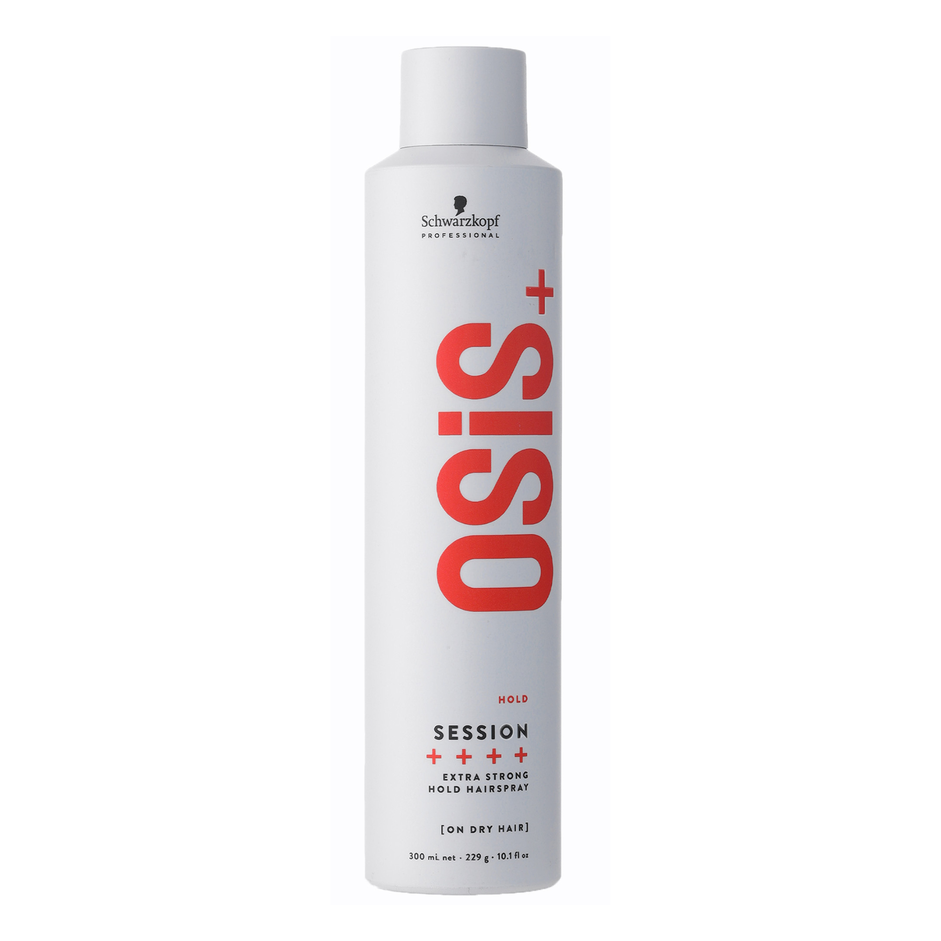 CT-16871.1_Schwarzkopf Professional OSIS+ Session Haarspray - 300 ml