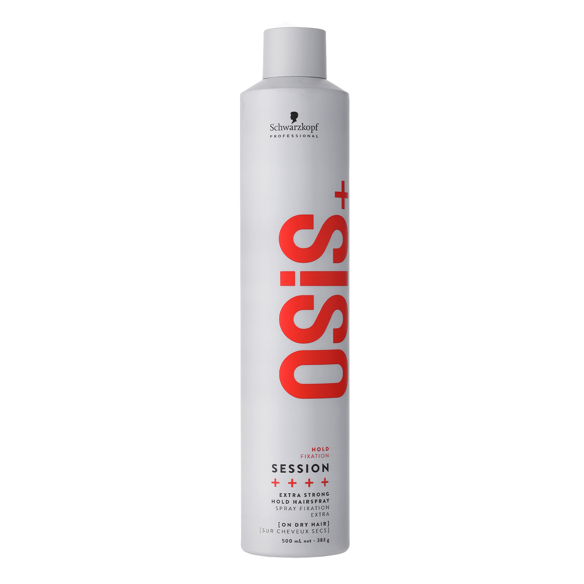 CT-16871.2_Schwarzkopf Professional OSIS+ Session Haarspray - 500 ml