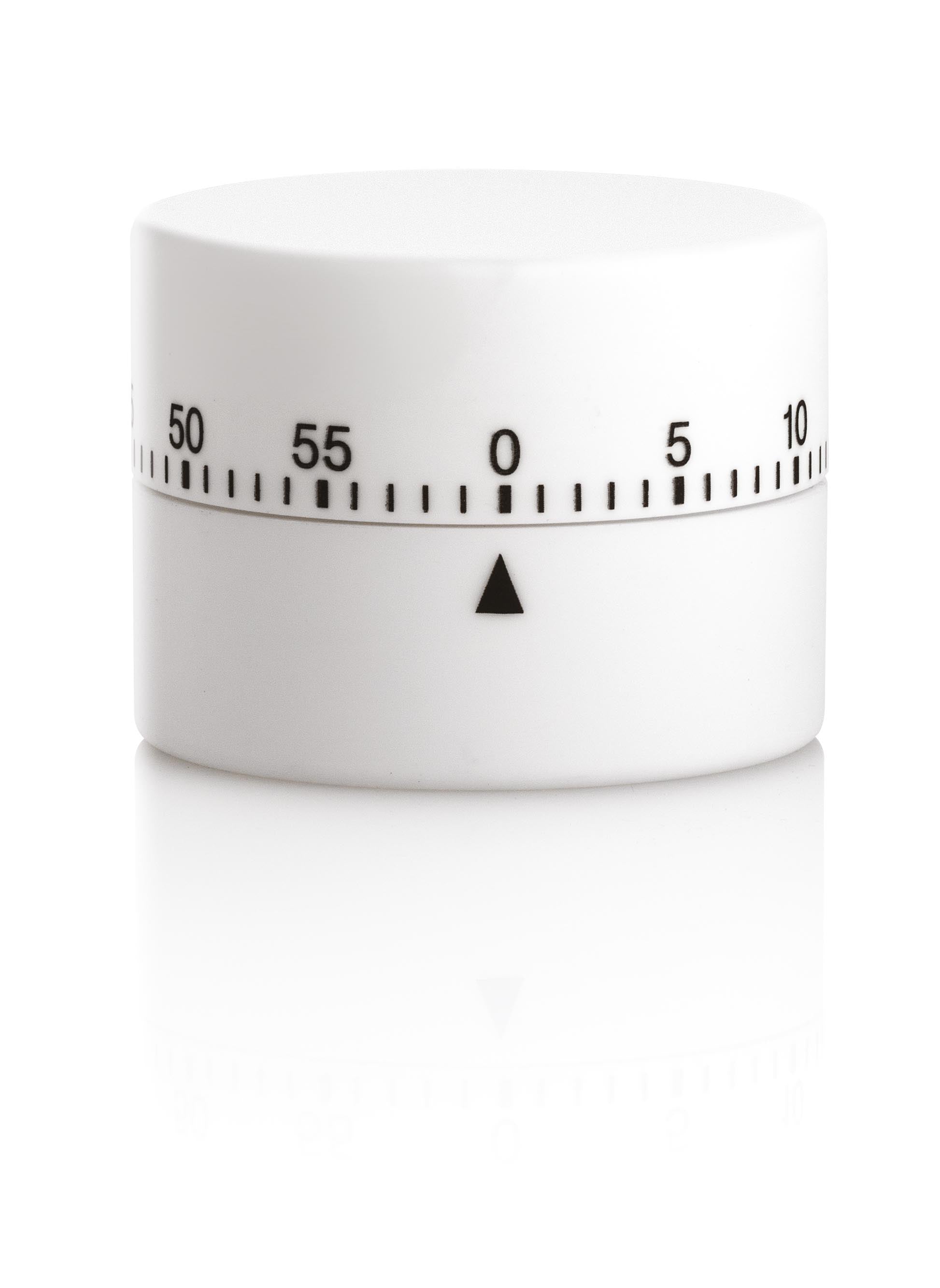 CT-14971.1_XanitaliaPro TIMER COLOR Mechanischer Timer - Weiß