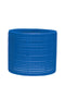 Bleu – Ø 78 mm x 6