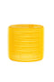 Jaune – Ø 66 mm x 6