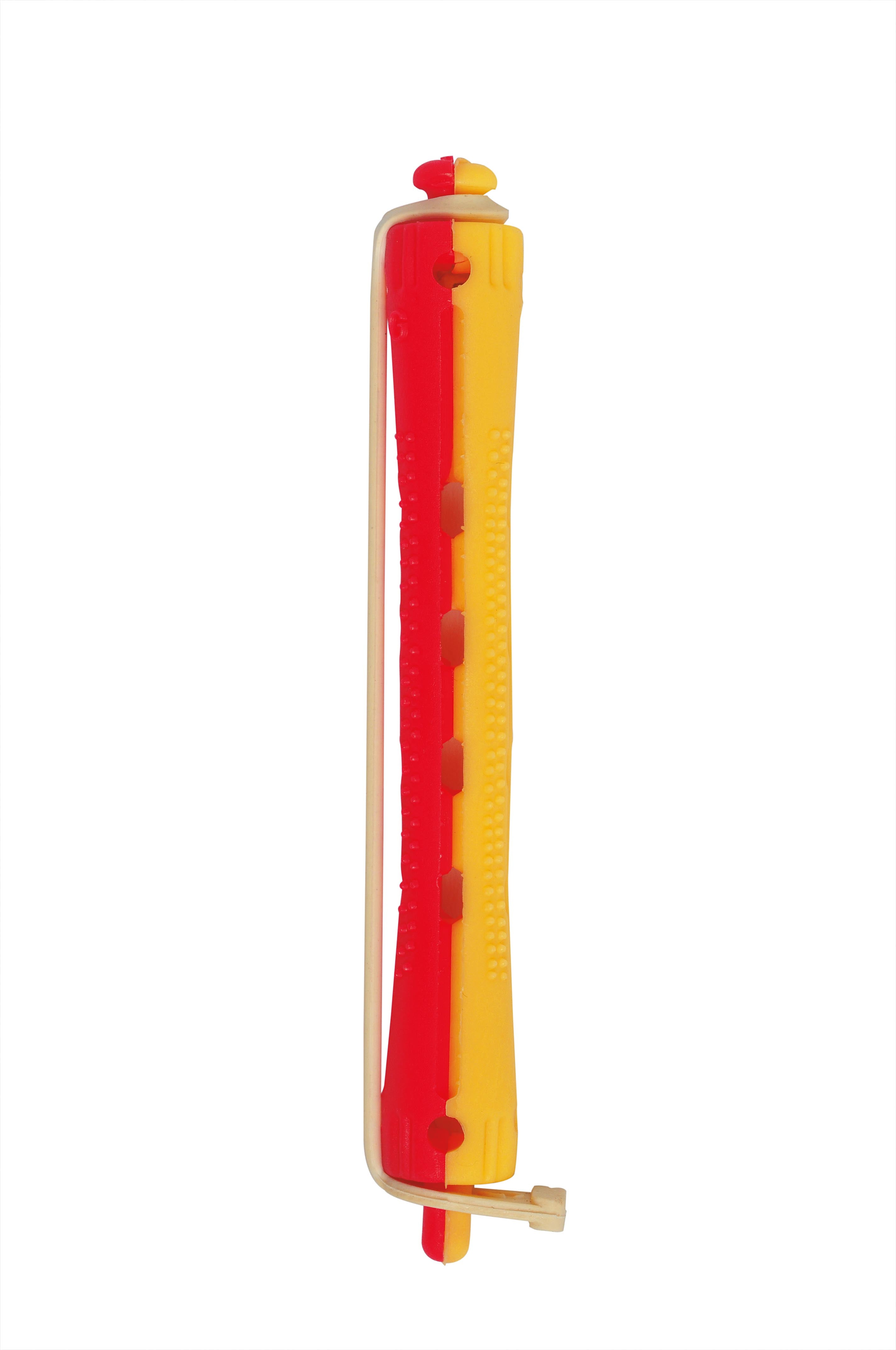 CT-15331.1_XanitaliaPro Lockenwickler Für Dauerwelle M. Löchern Lang - 9 mm
