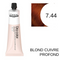 60 ml / 7.44 - Blond cuivré intense