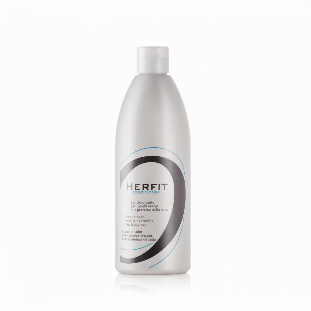 CT-14963_XanitaliaPro Herfit Conditioner mit Seidenproteinen für krauses Haar 1000 ml