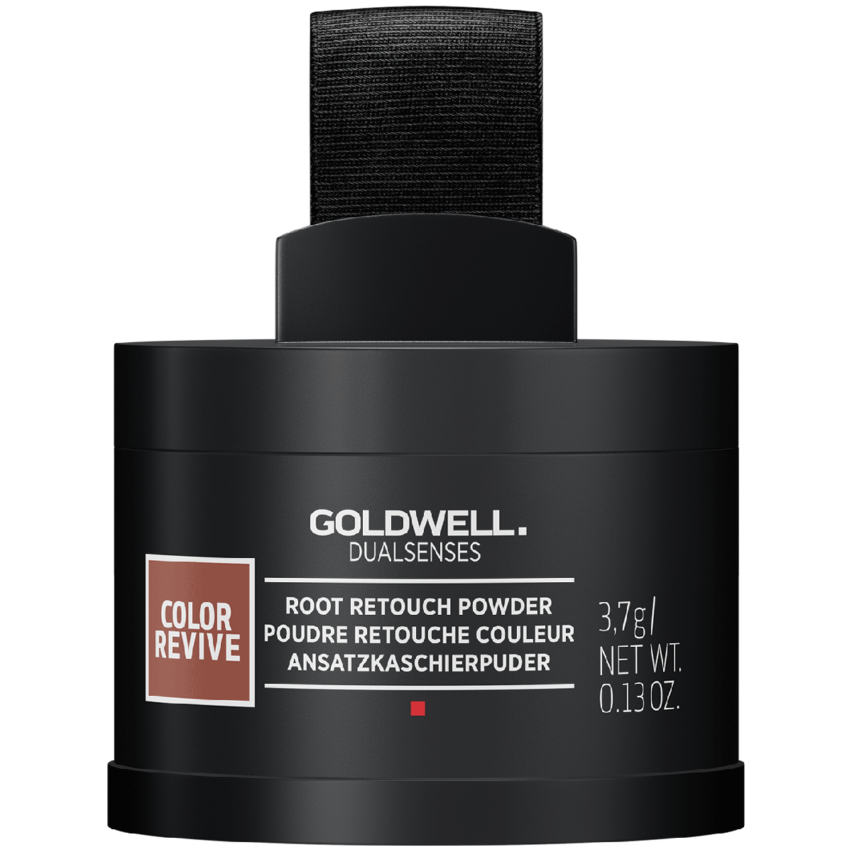 CT-11513.2_Goldwell Dualsenses Color Revive Root Retouch Puder - 3,7 g > mittelbraun