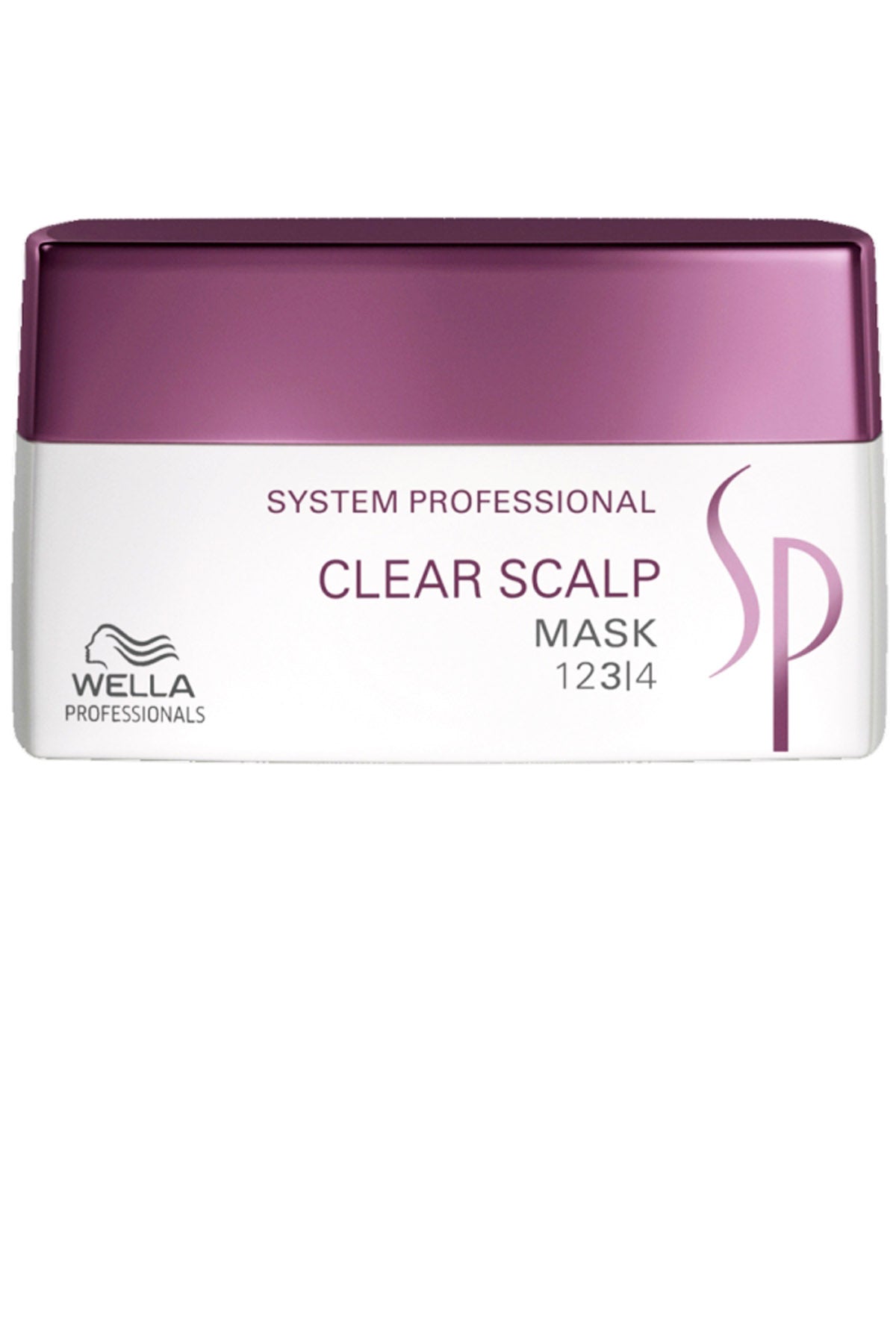 CT-10163_Wella Professionals SP Clear Scalp Mask - 200 ml
