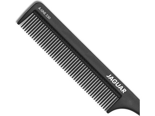 CT-17286.2_Jaguar Haarschneidekamm 8,25"