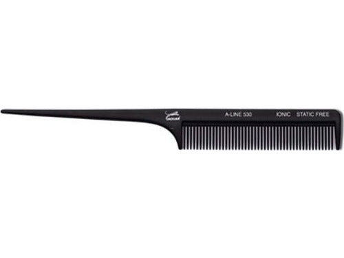 CT-17286.2_Jaguar Haarschneidekamm 8,25"