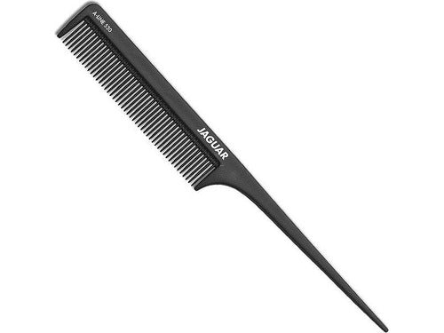 CT-17286.2_Jaguar Haarschneidekamm 8,25"