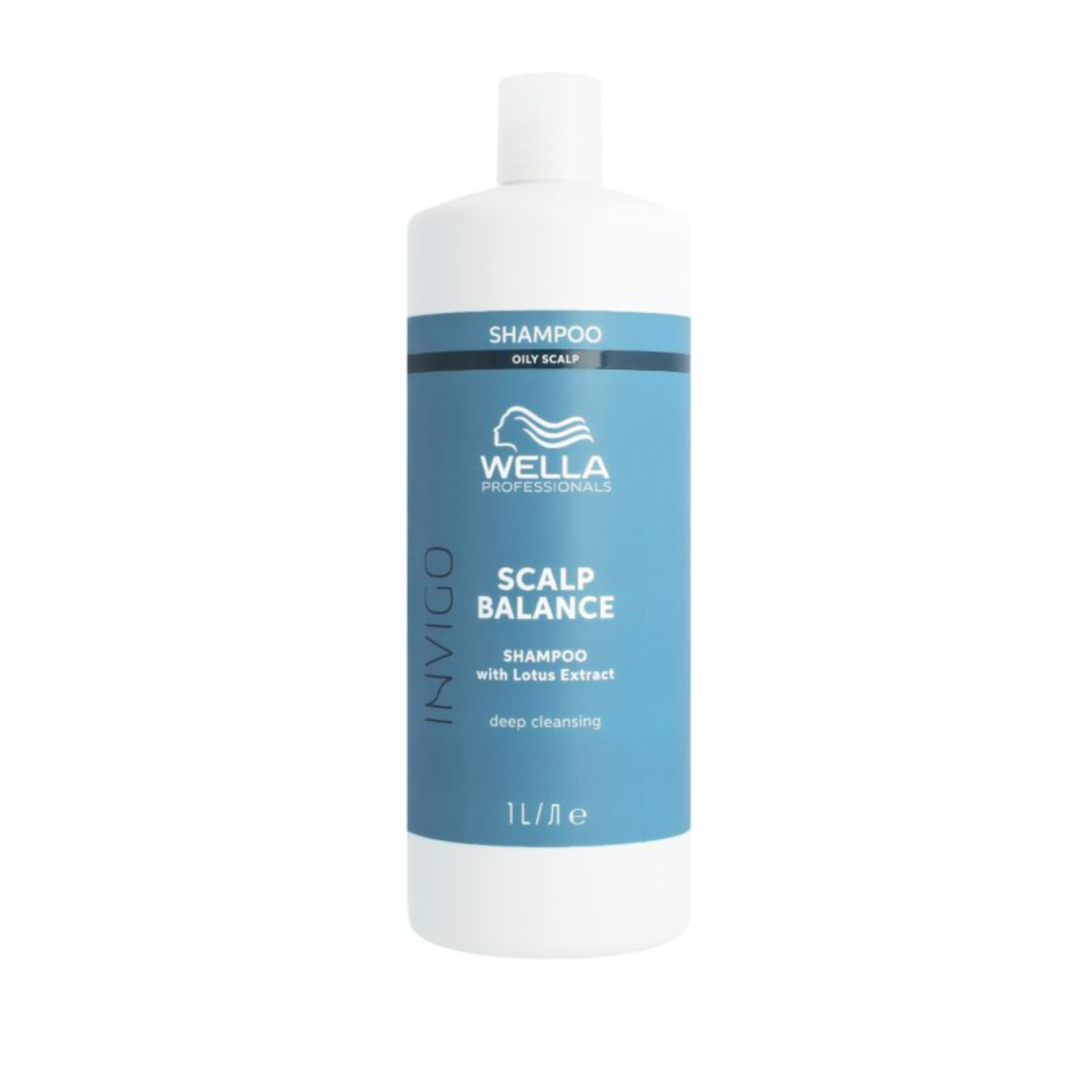 CT-17014.1_Wella Invigo Scalp Balance Pure Shampoo 300 ml