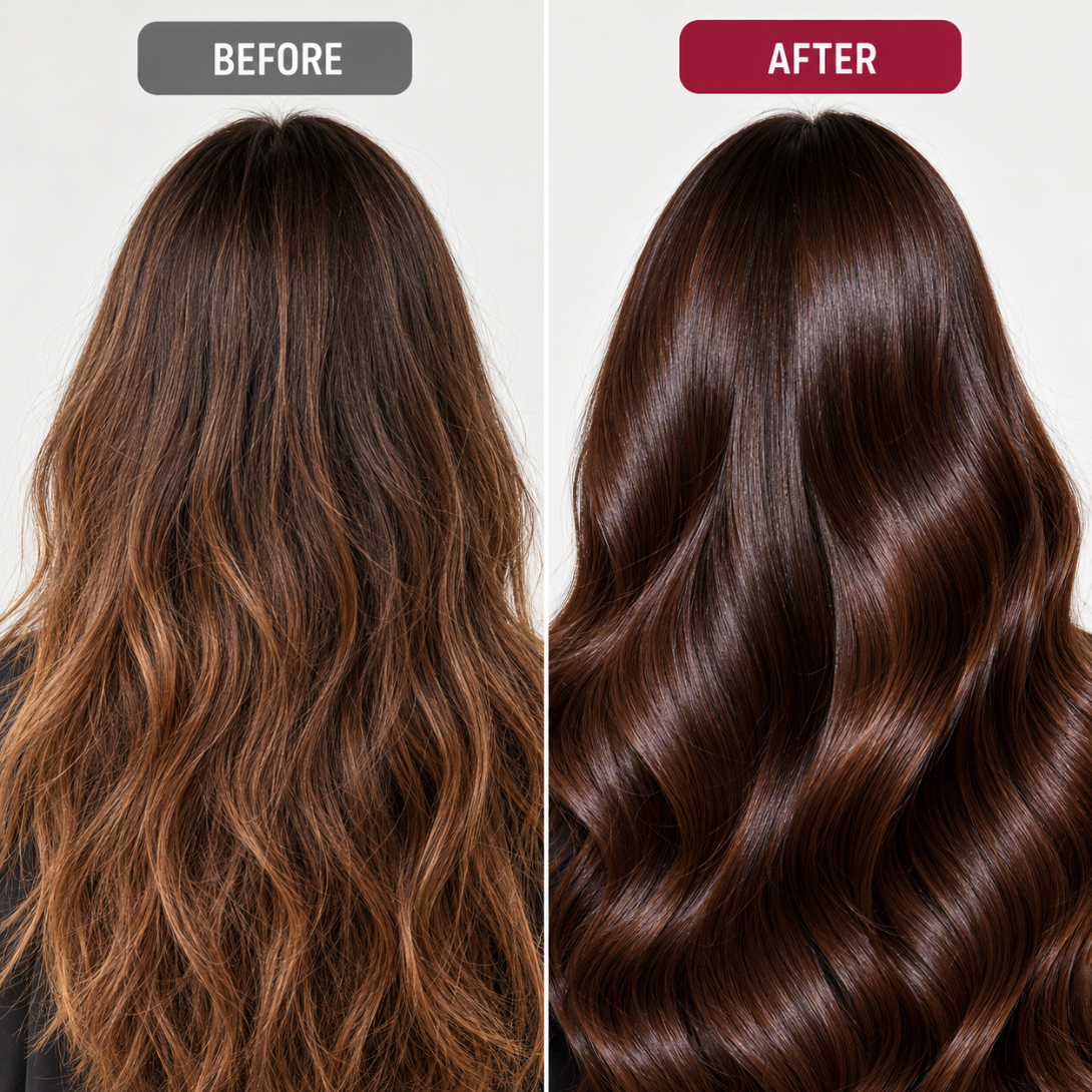 Goldwell Elumen Thickener