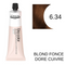60 ml / 6.34 -Dark Golden Copper Blonde