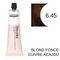 60 ml / 6.45 -Dark Copper Mahogany Blonde