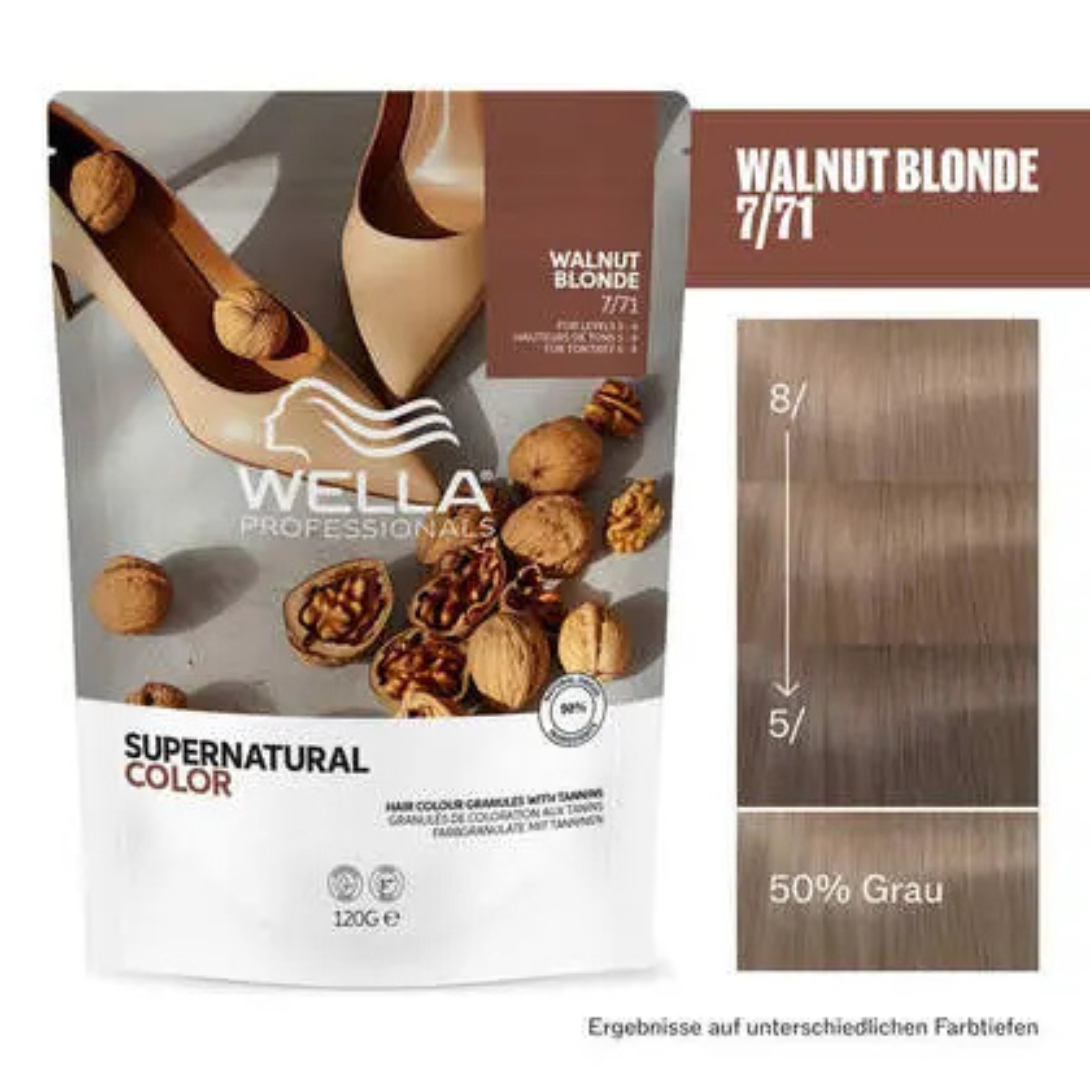 CT-18356.8_7/71 Walnut Blonde
