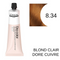 60 ml / 8.34 -Light Golden Copper Blonde