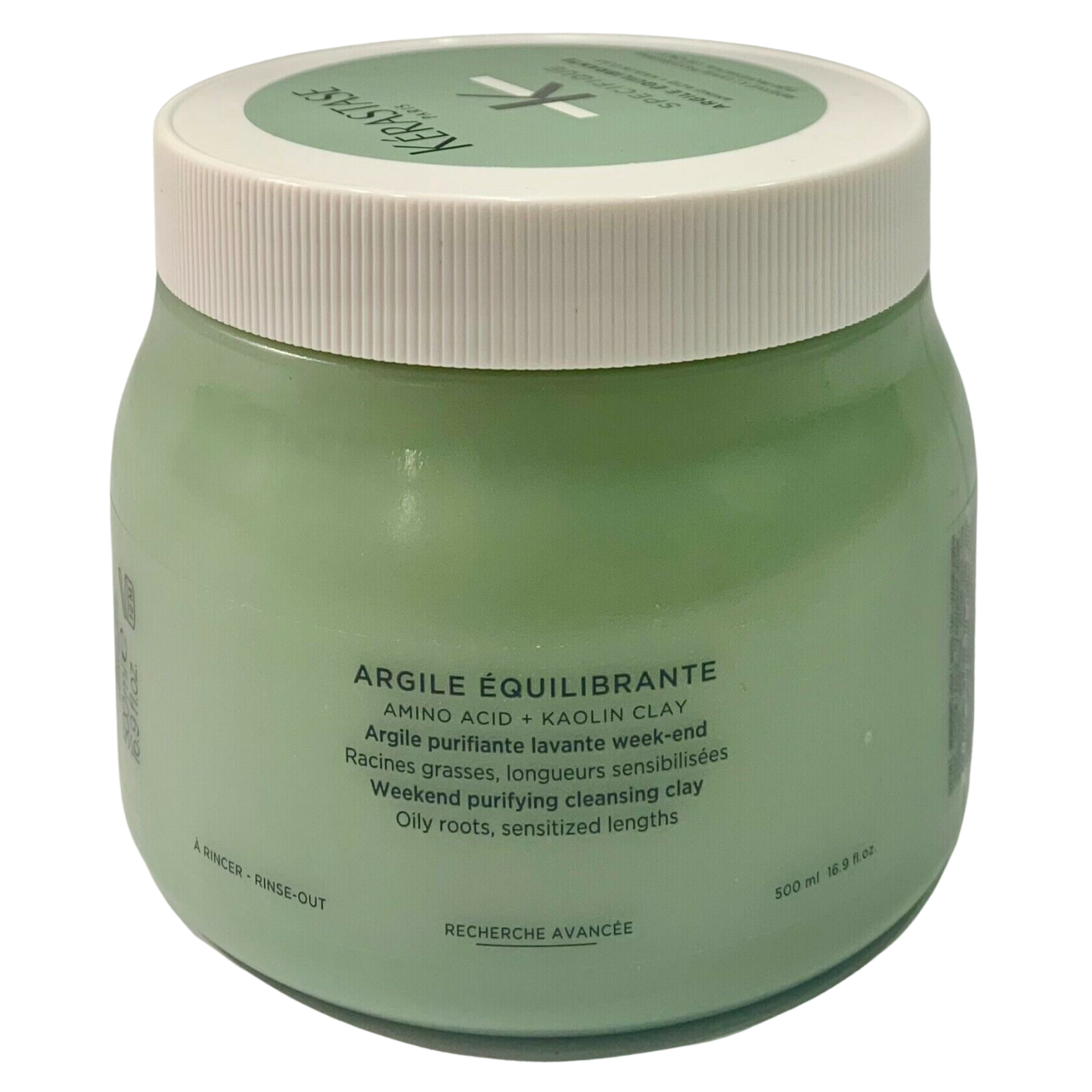 CT-16648.1_Kérastase Specifique Argile Equilibrante - 500 ml
