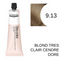 60 ml / 9.13- Very Light Golden Ash Blonde