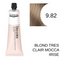 60 ml / 9.82 -Very Light Iridescent Mocha Blonde