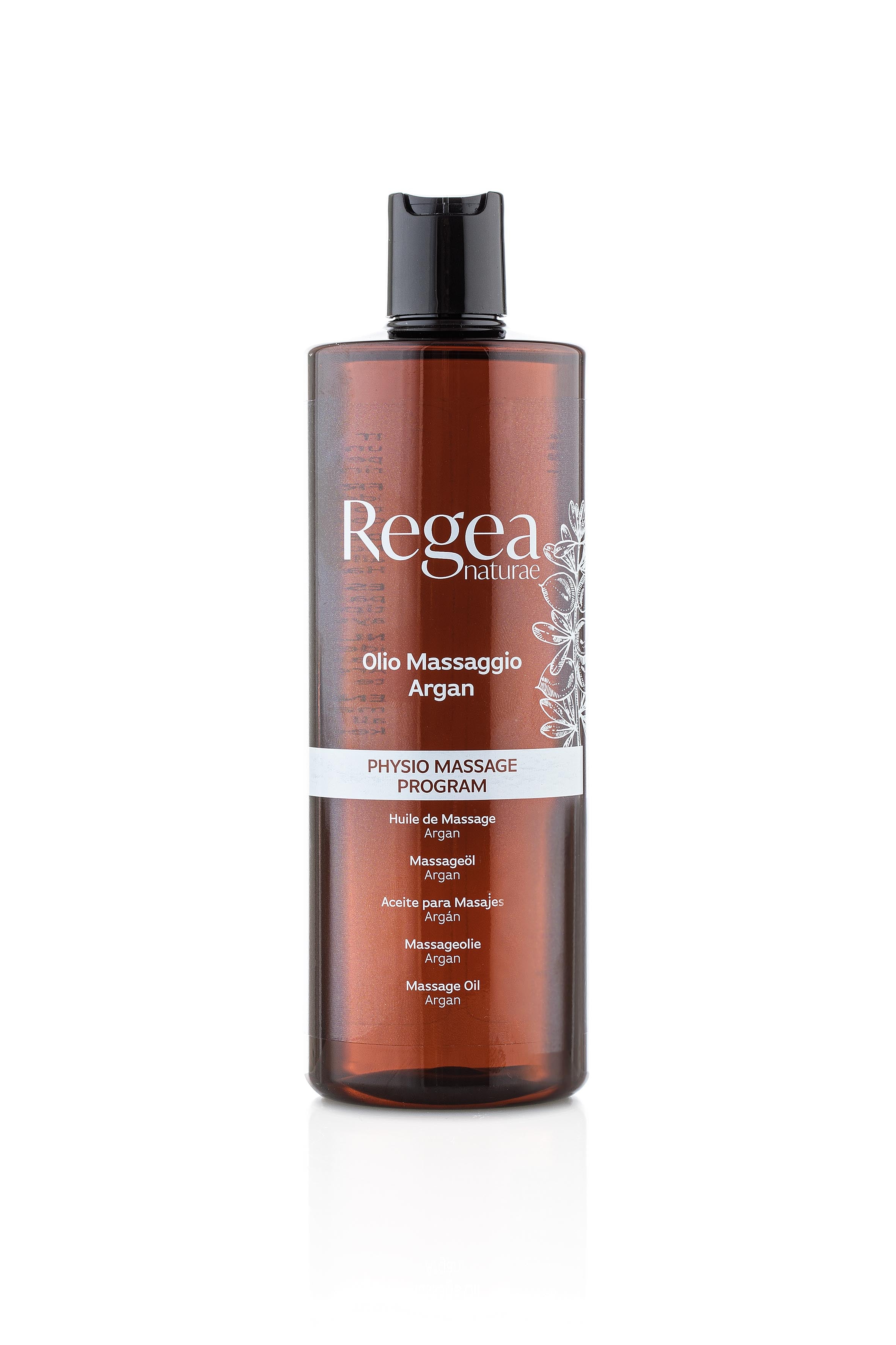 CT-15747_XanitaliaPro Regea Massageöl Argan - 500 ml