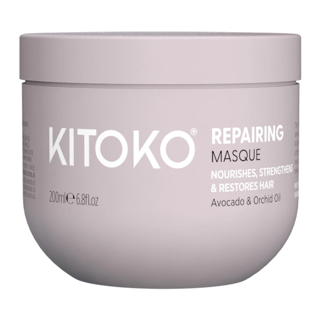 ASP Kitoko Repairing Hair Mask