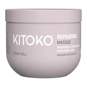 ASP Kitoko Repairing Maschera Capelli