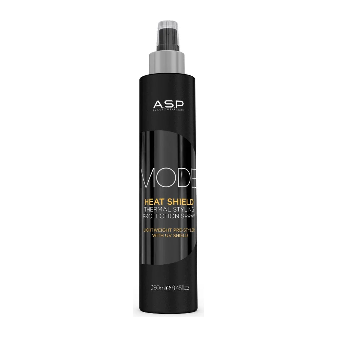 ASP Mode Heat Shield Thermal Protection Spray