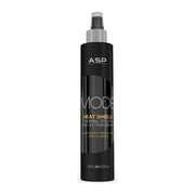 ASP Mode Heat Shield Thermal Protection Spray