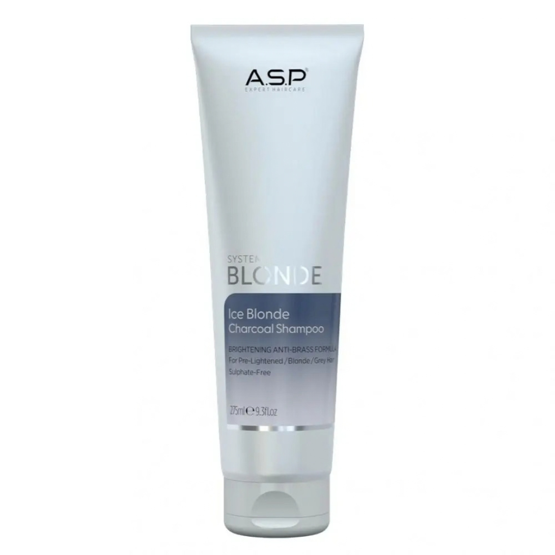 CT-18479_APS System Blonde Ice Blonde Shampoo